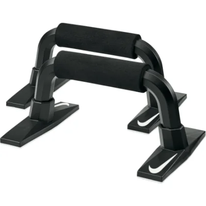 Rúčky na kľuky NIKE PUSH UP GRIP BK WT