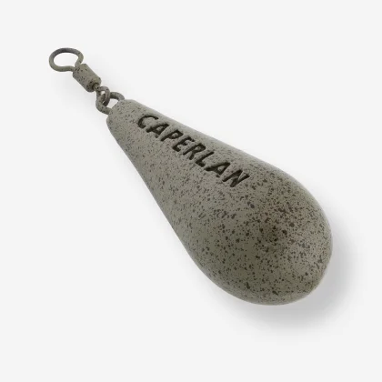 CAPERLAN Olová Distance na lov kaprov 140 g (2 ks) bez