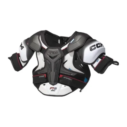 CCM Jetspeed FT8 Pro JR