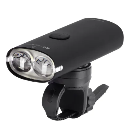 Force Světlo přední GLINT 2500LM USB, powerbanka