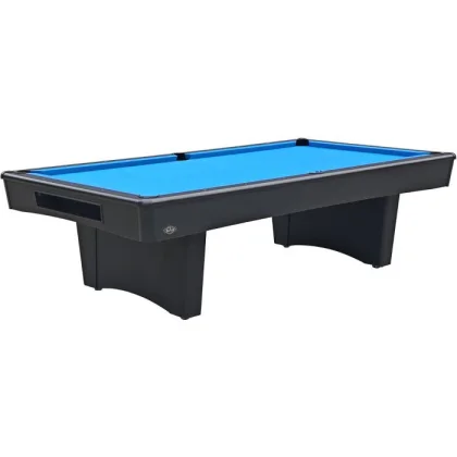 POOL BILIÁRDASZTAL BUFFALO ELIMINATOR III black 9'