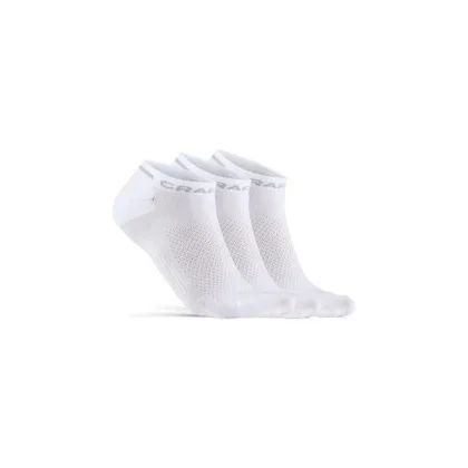Craft CORE Dry Shaftless 5-pack