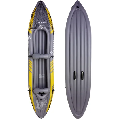 FIREFLY iKAYAK 300 Set 350x78x52 cm