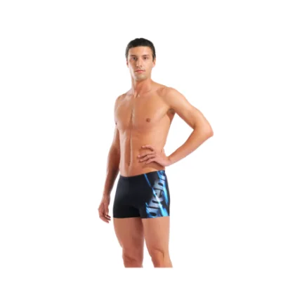 Pánske plavky ARENA M Arena Placement Swim Short