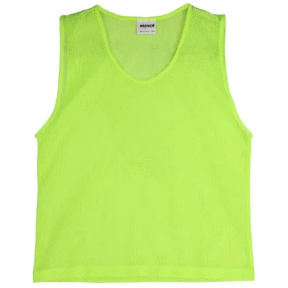 Merco Rozlišovací dres žlutá
