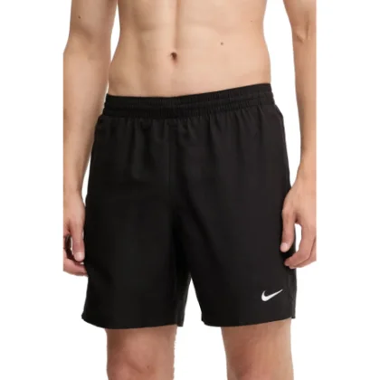 Pánske plavky NIKE SWIM Essential 7 Black