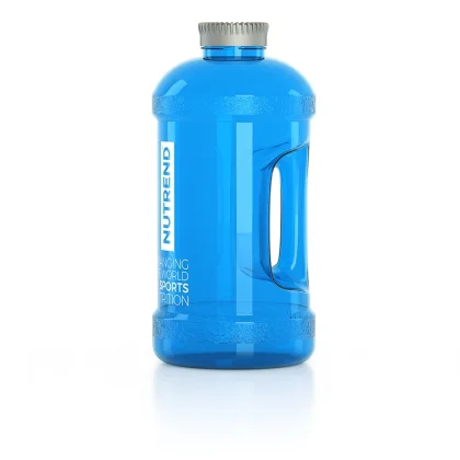 Nutrend Galon 2019 2000 ml ružová