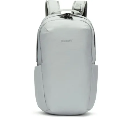 Pacsafe Batoh V 24L ACTIVE BACKPACK digital grey + sleva 500,- na příslušenství