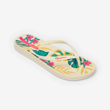 IPANEMA IPANEMA Anatomic Tema dámske žabky béžové 40