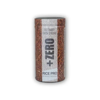 LSP zero + Zero Rice pro 1000g