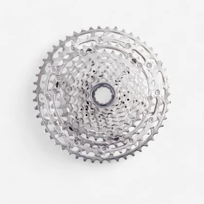 SHIMANO Kazeta s 11 rýchlosťami 11 x 51 DEORE M5100 bez
