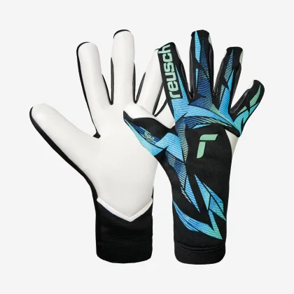 REUSCH REUSCH ATTRAKT RE:GRIP STRAPLESS brankárske rukavice 8