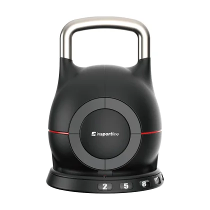 inSPORTline Xtrabell 2-20 kg