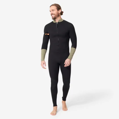 OCEAN STEP Pánska neoprénová kombinéza Classic 3/2 celotelová M-L