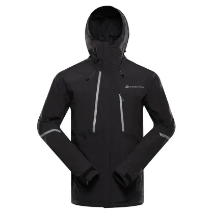 Alpine Pro NOREM 2 černá