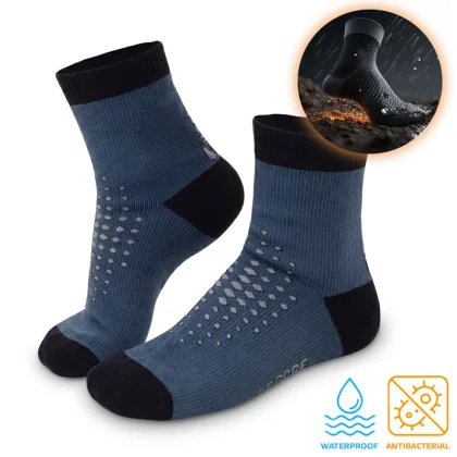 inSPORTline Pantris AG+ zelená - XL (47-49)