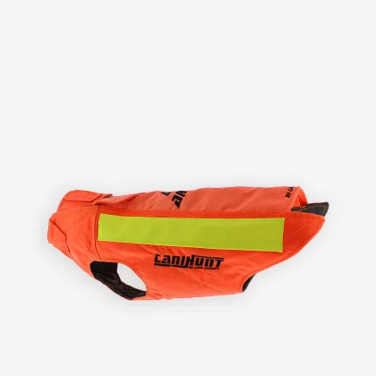 CANIHUNT Ochranná poľovnícka vesta na psa Canihunt Dog Armor V3 45