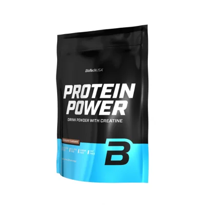 Protein Power 4000 g - BioTech USA