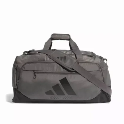 Cestovná taška ADIDAS TRA DEF DUF M CHACOA BLACK