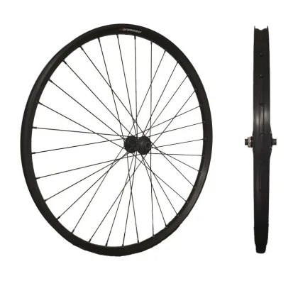 Remerx RX 2030 Shimano HB-TC500 15X100 Centerlock kolo zapletené přední 29