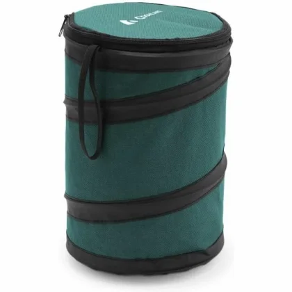 Coghlans skládací odpadkový koš Pop-Up Mini Bin