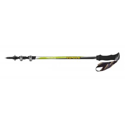 Trekingové palice VIPOLE Trekker QL