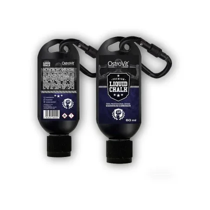 Ostrovit Magnesia in liquid 50 ml chalk liquid