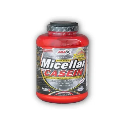 Amix Micellar Casein 2200g