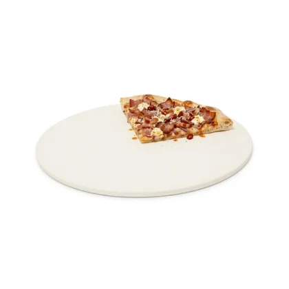 Grilovací kameň na pizzu inSPORTline Romexo pre 18" kamado grily