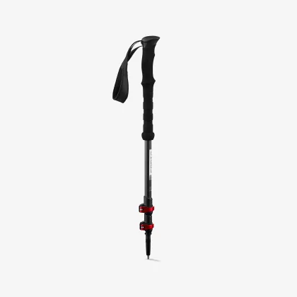 CORTO CORTO Fuji Carbon turistické palice 2 ks bez