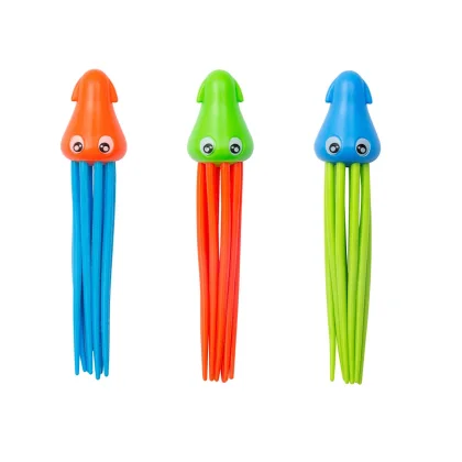 Hračka na potápanie BESTWAY Speedy Squid - chobotnice