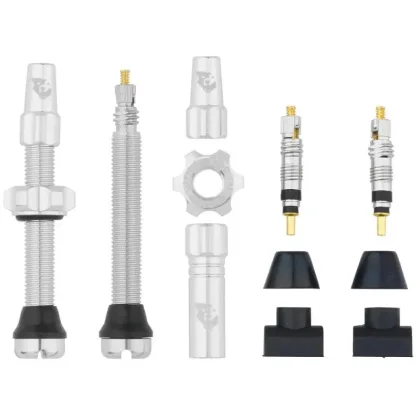 WOLF TOOTH Tubeless Valve Stem Kit
