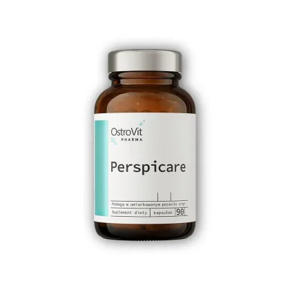 Ostrovit Pharma Sweat blocker 90 kapslí proti pocení