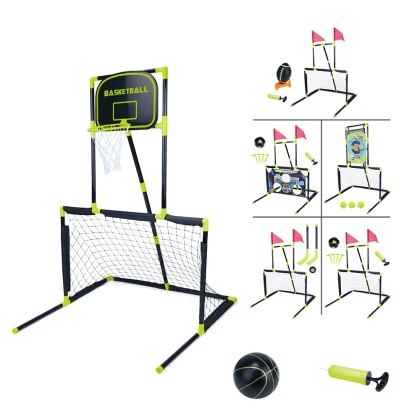 inSPORTline SCS530