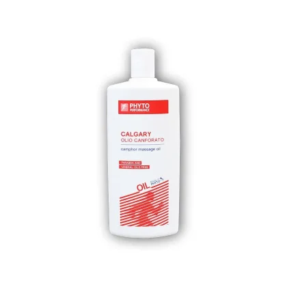 Phyto Performance Calgary / Sarajevo olio massage 500ml