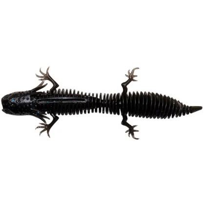 SAVAGE GEAR Salamander Floating Black & Blue