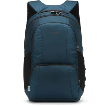 Pacsafe METROSAFE LS450 ECONYL BACKPACK econyl ocean