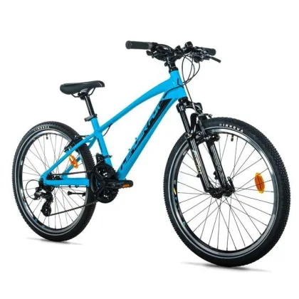 Leader Fox SPIDER BOY 24 LIGHT BLUE