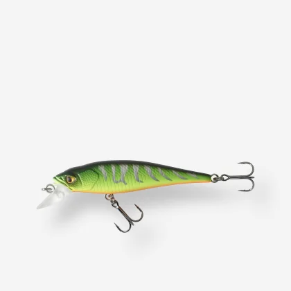 CAPERLAN Wobler Jerkbait Minnow WXM MNW 65 SP Firetiger bez