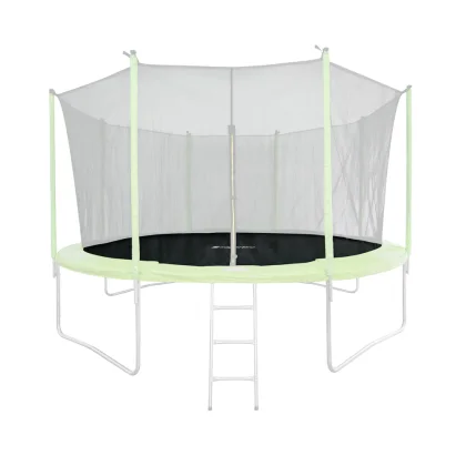 Skákacia plocha pre trampolínu inSPORTline Irbiso 427 cm