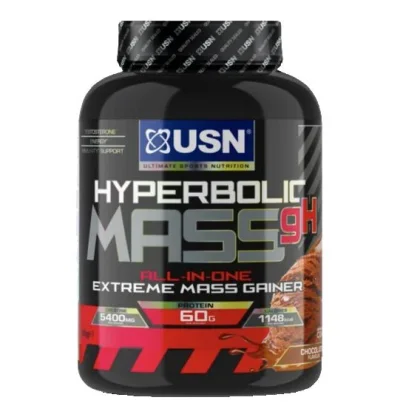 USN Hyperbolic MASS 2000g