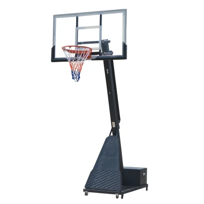 Basketbalový kôš MASTER Court Pro 305