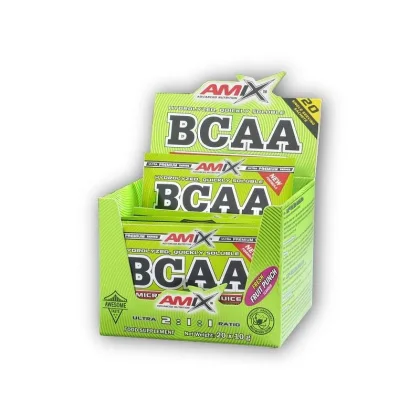 Amix High Class Series BCAA Micro Instant Juice 20x10g sáček