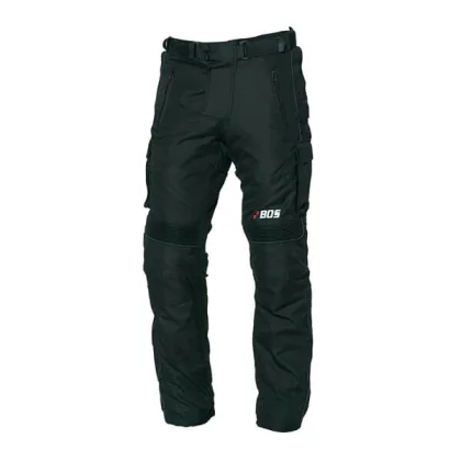 BOS Texas Black - 5XL