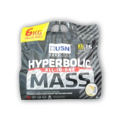 USN Hyperbolic Mass 6000g