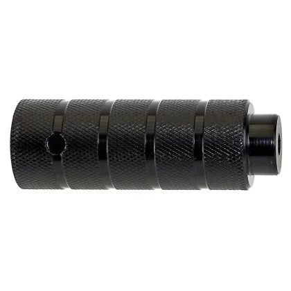 M-wave Pegy PRO BMX FE 3/8" 110/38mm černé