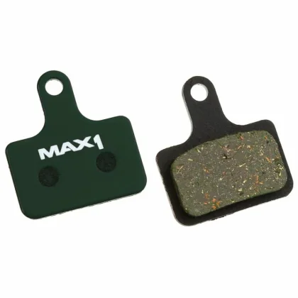 Max1 brzdové destičky Shimano (M9100)