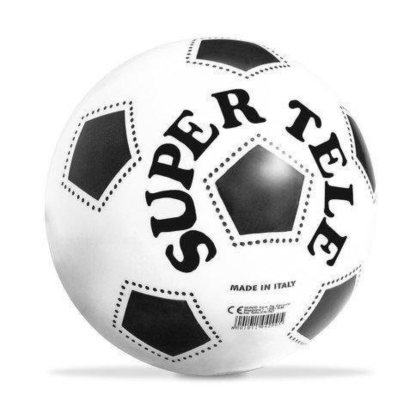 Míč dětský MONDO - Super Tele 23 cm