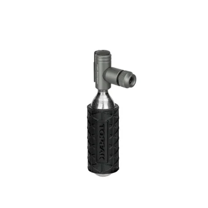 TOPEAK Pumpa AIRBOOSTER II 16G