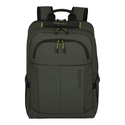 Travelite Briize Backpack M Khaki batoh